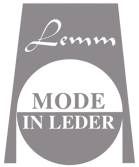 Symbollogo Lederwaren Lemm